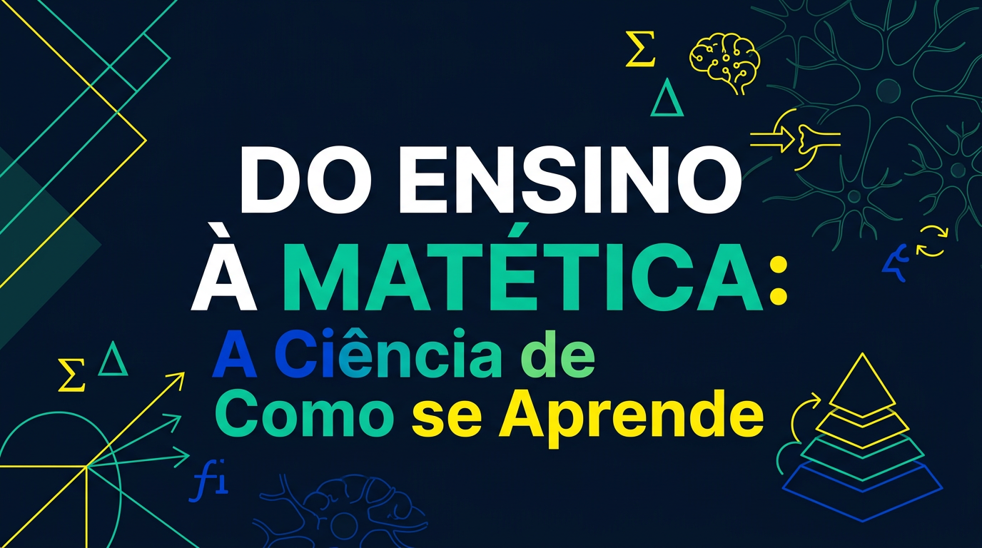 Capa do Curso Matética