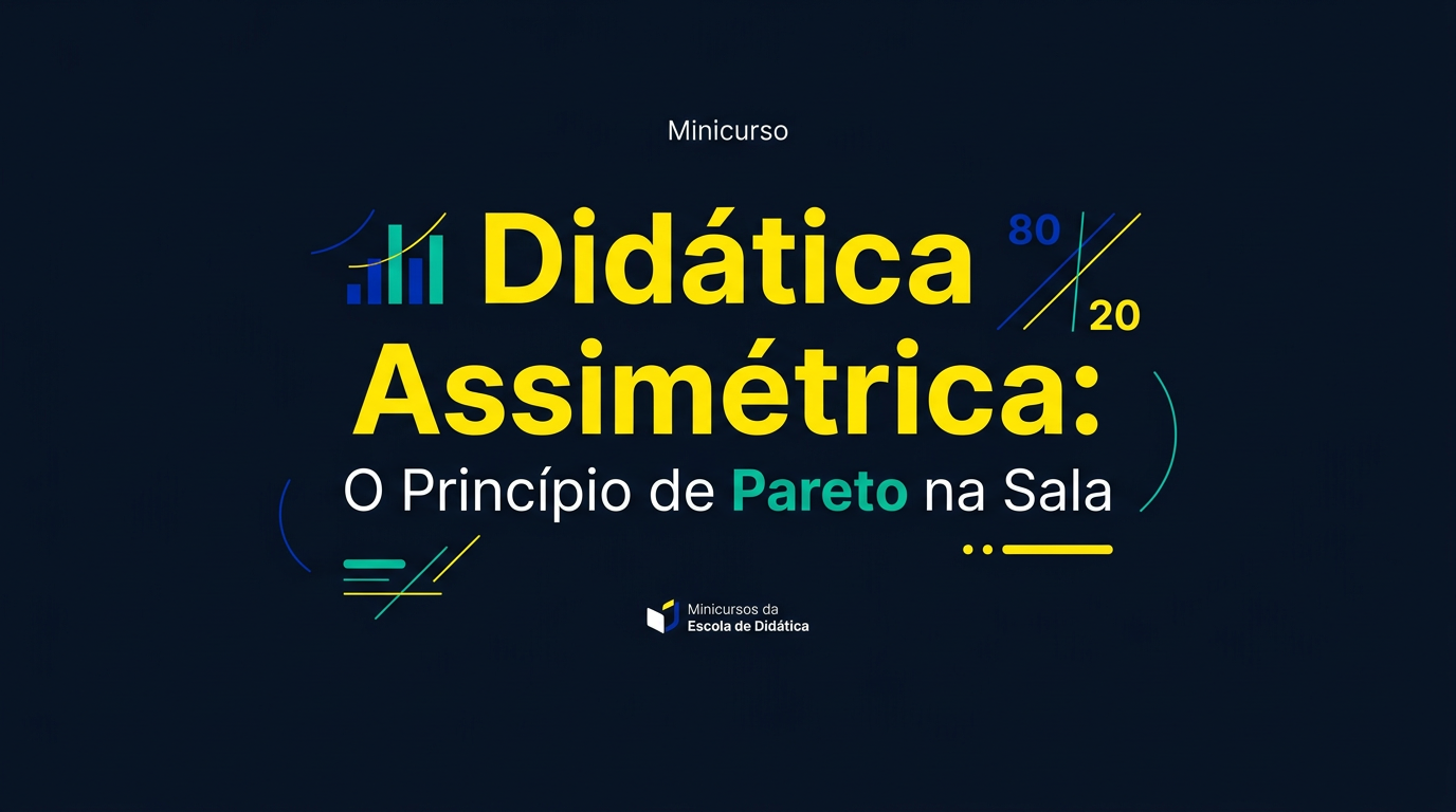 Didática Assimétrica